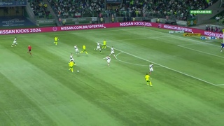 PALMEIRAS 1 - 0 VASCO - MELHORES MOMENTOS - BRASILEIRO 2023 - 21 RODADA