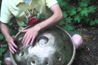 OMana Handpan