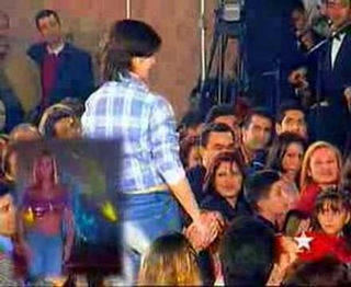 tajik mast dance