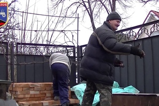 Возвращение к жизни