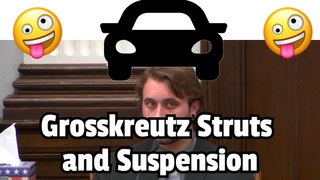 BlackGuy Runs Over BLMStar Grosskreutz | DOJ Div. Scripts White Victim Response| Review MarkDice|GF