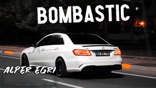 Alper Eğri - Bombastic
