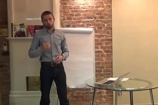 Построй свой бизнес за час.