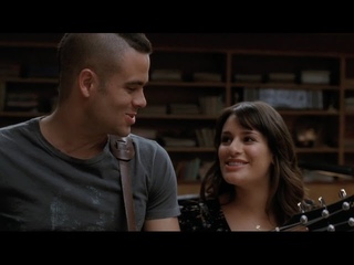 GLEE - Need You Now (Full Performance) HD