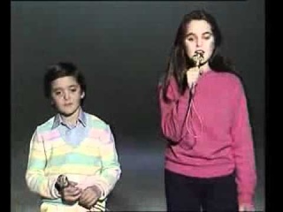 Antonio y Carmen - Sopa de amor