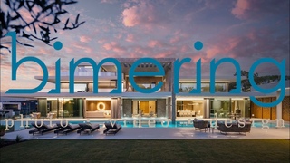 Quinta do Lago's new GEM - BIMERING (Luxury Real Estate and Architecture video productions)