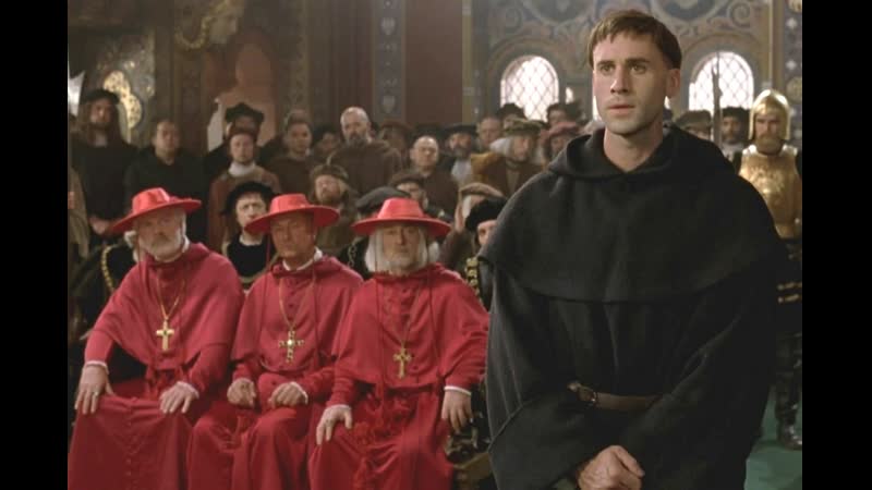 Лютер, Luther