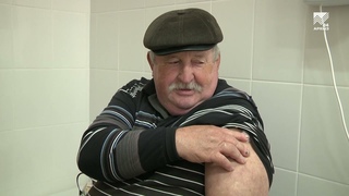 Медики КЧР открыли сезонную вакцинацию от гриппа