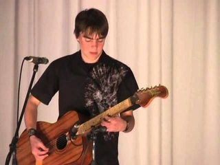 SHTRIH CODE - Была война (Заринск 2010).mp4