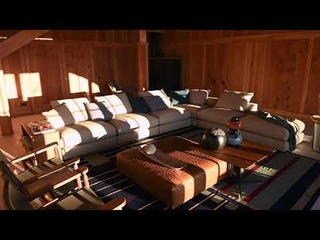 2021 COLLECTION | An idyllic experience - indoors and out