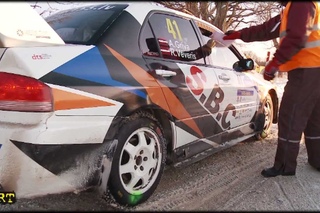 Rally “SARMA 2012“