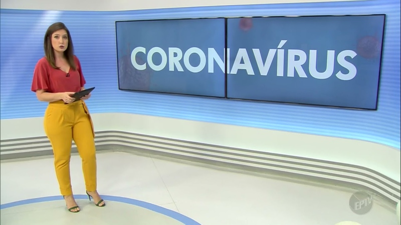 Marcela Varani 1 EPTV2 Dezembro