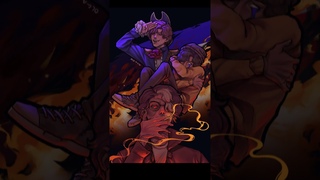 Mr. Bones  [willbur soot edit]