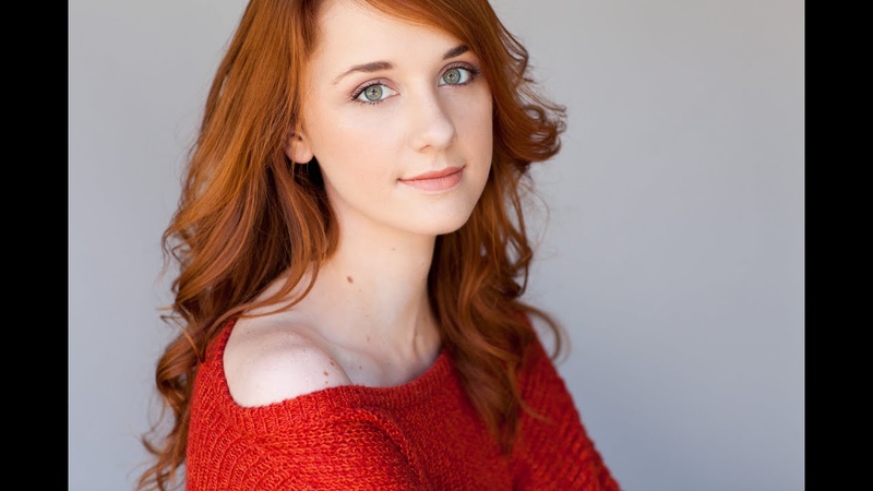 Laura Spencer ( Bones, Big Bang Theory) Interview, After Buzz TVs Spotlight
