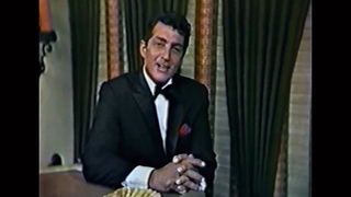 Dean Martin Send Me The Pillow You Dream On (Rare) 1965 HD-Remastered TV Audio
