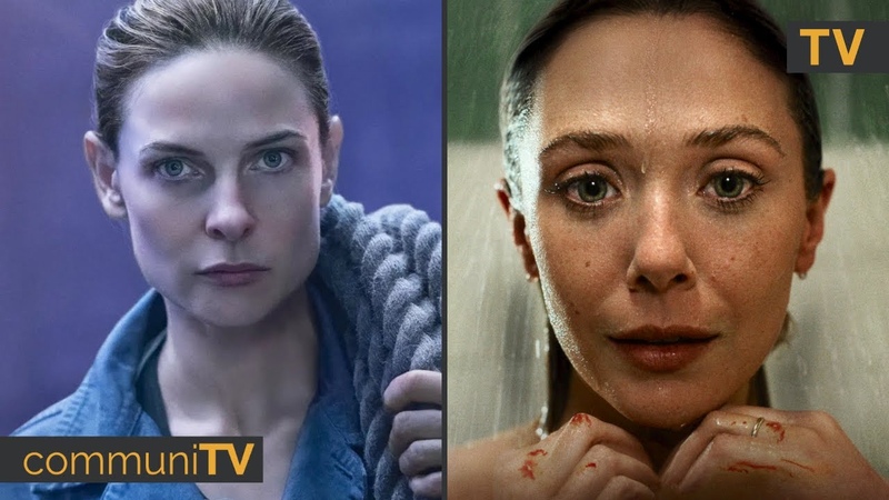 Top 10 Mystery TV Series of