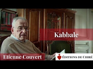 11 - Etienne Couvert - Kabbale