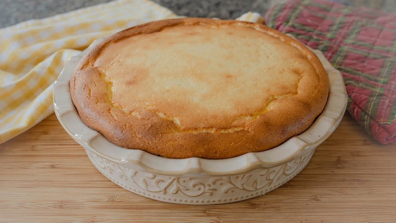 Easy peasy COTTAGE CHEESE CHEESECAKE , Cooking