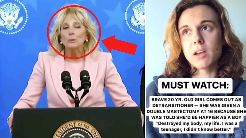 INSTANT REGRET: Woke Student Said This On Live TV Then This