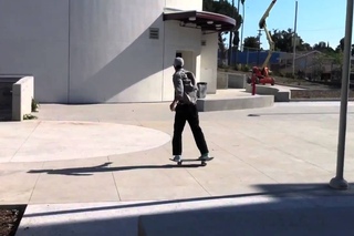Crailtap’s Clip of the Day with Eric Koston