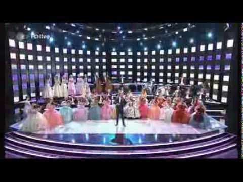 André Rieu Willkommen bei Carmen Nebel
