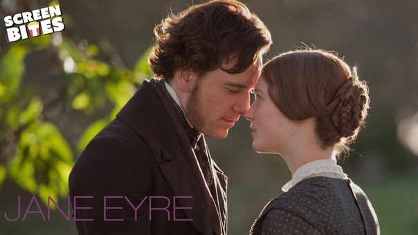 Jane Eyre Official Trailer ( HD) Mia Wasikowska, Michael Fassbender, Jamie