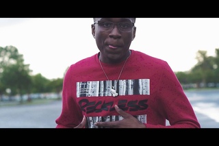 Sherwood Marty Ft. Jay Lewis — «Bottom»