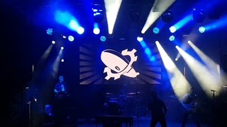 NCN 2023 - Die Krupps - Robo Sapien live  - 16. Nocturnal Culture Night @ FESTIVAL Germany