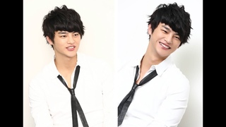 Seo InGuk Interview for HOT CHILI PAPER