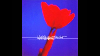 John Beltran — Ten Days Of Blue (1996, Peacefrog Records)