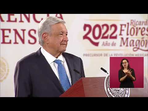 Andrés Manuel López Obrador Fuerzas Armadas y policías recibirán aumento de salario 19 Mayo