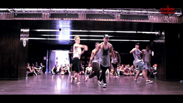 Molnár Ferenc Caramel Bennem Élsz Choreography by: Tran Duc Anh