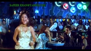 SAAT SAMUNDAR PAAR MAIN TERE ,FULL,HD,SONG,DIVYA BHARTI,VISHWATMA 1992