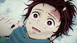 Kimetsu no yaiba opening. КЛИНОК РАССЕКАЮЩИЙ ДЕМОНОВ ОПЕНИНГ НА РУССКОМ