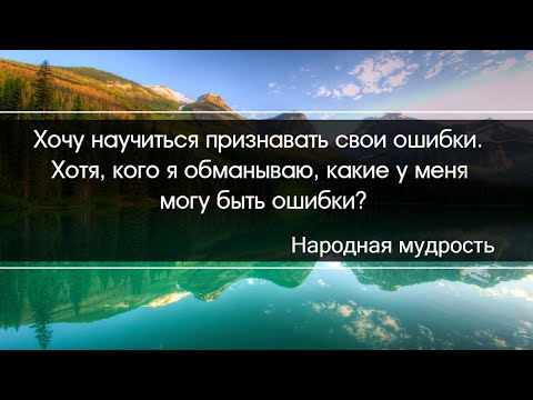 Смешные цитаты, афоризмы и