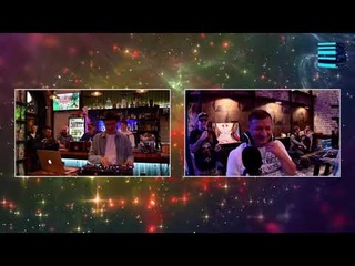Азбука Дипа, выпуск 705 - Сергей Обломов, Alexandr Nox, DJ Titoff, Максим Палагнюк, Макс Попов