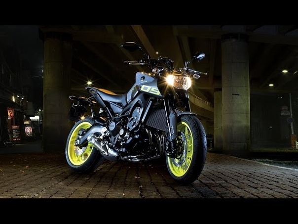 Ultimate Exhaust Sound Yamaha MT 09, FZ 09: Akrapovic, Arrow, M4, IXIL, Two Brothers, GPR,