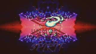 Unmori - 5pirit (Official Music Video)
