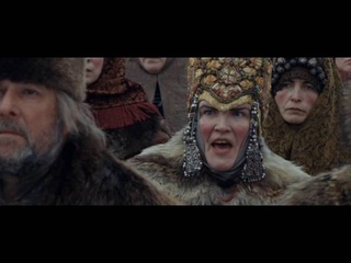 Tsar - Царь (Film - Movie - Фильм)