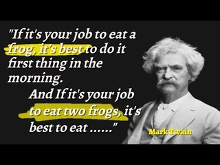 Mark Twain Life Quotes Worth Listening To! | Famous Quotes About Life | Sayings About Life | Part -1
