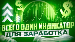 КРУТОЙ ИНДИКАТОР ДЛЯ ТРЕЙДИНГА, СДЕЛКИ ПО ЛИНИЯМ БОЛЛИНДЖЕРА