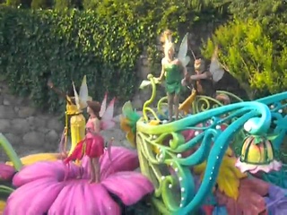 Fairy's Primavera!!