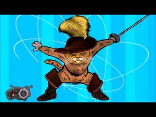Shrek’s Bizarre Adventure but its synced up with『BLOODY SHREK』
