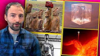 El Mundo PARALIZADO por estas 5 Noticias que Acaban de Ocurrir
