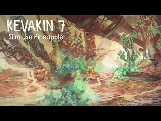 Slim The Pineapple - Gambit (Interlude)