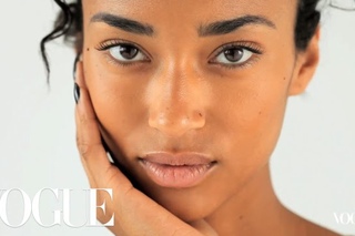 Model Wall: Anais Mali - Vogue