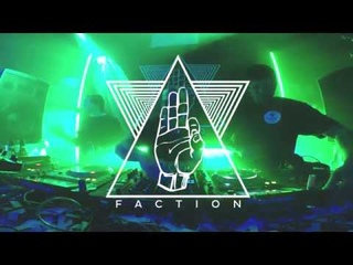 Kolombo x Faction