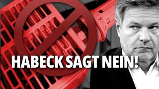 UNFASSBAR! Habeck will Ol- und Gasheizungen verbieten (ab 2024)