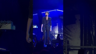 Земфира - Пхукет, Таиланд (live концерт ) Blue Tree / Zemfira Phuket live 2024 Рената