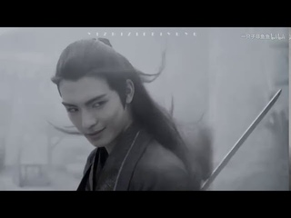【陈情令 The Untamed】全员向打戏踩点混剪